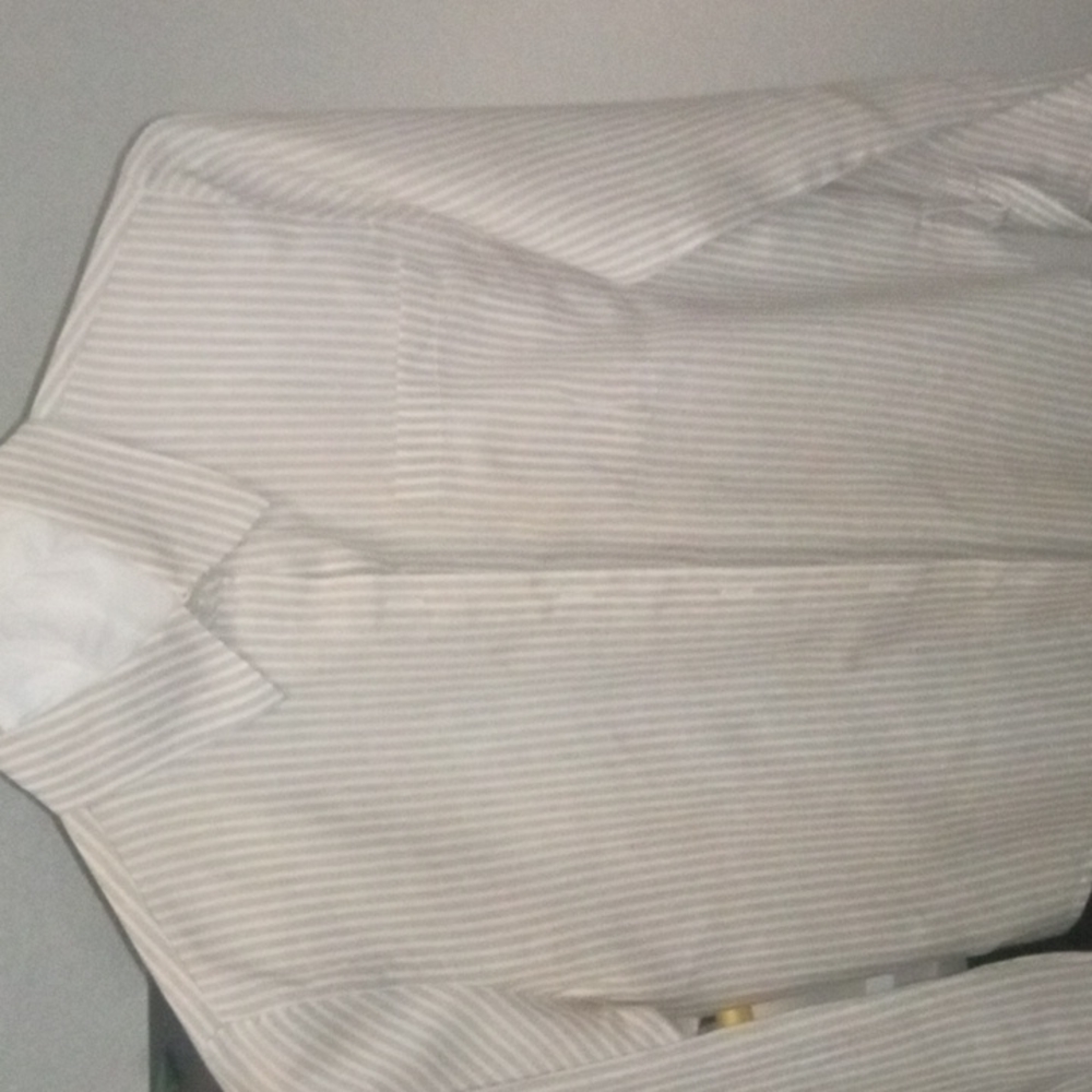 Collar shirt